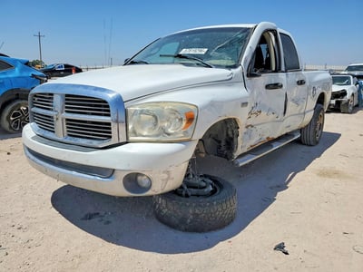 2007 Dodge Ram Pickup