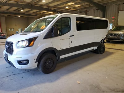1FBAX2YG5RK****** 2024 Ford Transit
