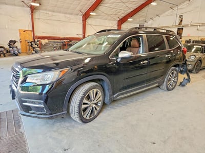 4S4WMARD2N3****** 2022 Subaru Ascent