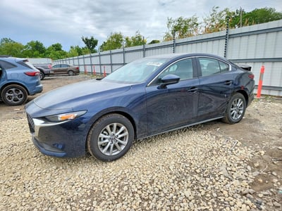 JM1BPAAL9T1****** 2026 Mazda 3