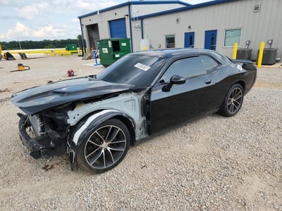 2C3CDZFJ8GH****** 2016 Dodge Challenger