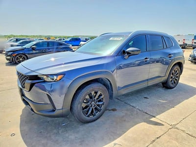 7MMVABAM9RN****** 2024 Mazda CX-50