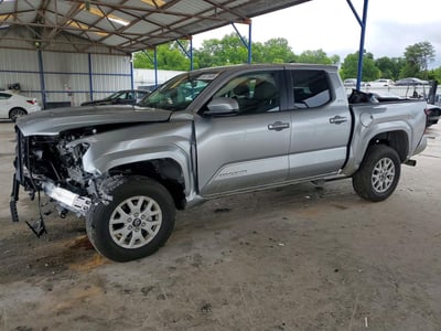 3TYLB5JN8ST****** 2025 Toyota Tacoma
