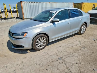 3VWDX7AJXBM****** 2011 Volkswagen Jetta