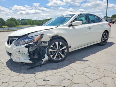 1N4AL3AP4GC****** 2016 Nissan Altima