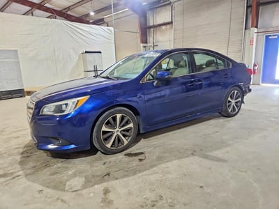 4S3BNAN68H3****** 2017 Subaru Legacy