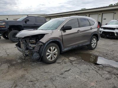 5J6RM4H77CL****** 2012 Honda CR-V