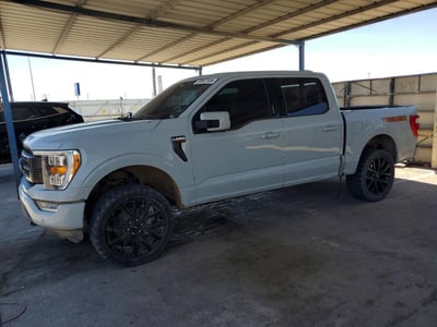 1FTFW1ED7PF****** 2023 Ford F-150