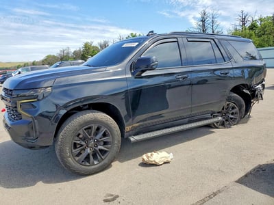 1GNSKPKD5MR****** 2021 Chevrolet Tahoe