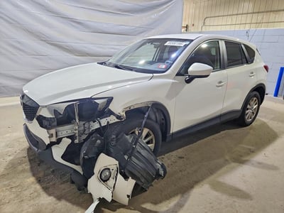 JM3KE4CYXE0****** 2014 Mazda CX-5