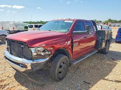 3C63RRGL1DG****** 2013 RAM 3500