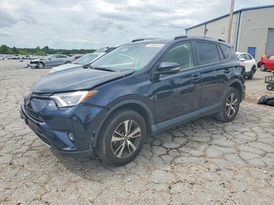 JTMRFREV6JD****** 2018 Toyota RAV4