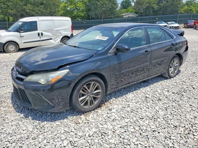 4T1BF1FKXGU****** 2016 Toyota Camry