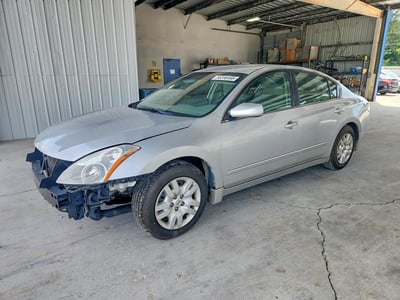 2010 Nissan Altima