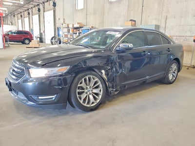 1FAHP2F85DG****** 2013 Ford Taurus