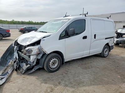 3N6CM0KN8MK****** 2021 Nissan NV 200