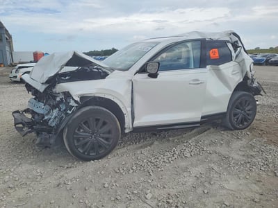 JM3KFBAY5P0****** 2023 Mazda CX-5
