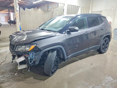 3C4NJCBB4LT****** 2020 Jeep Compass