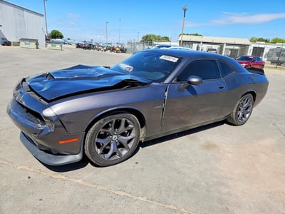 2C3CDZBT2KH****** 2019 Dodge Challenger