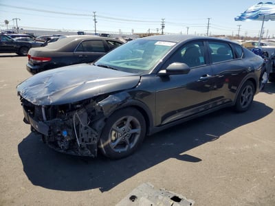 3KPFT4DE1SE****** 2025 Kia K4