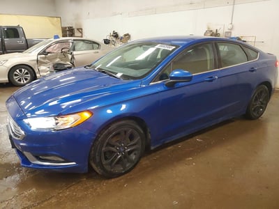 3FA6P0G75HR****** 2017 Ford Fusion