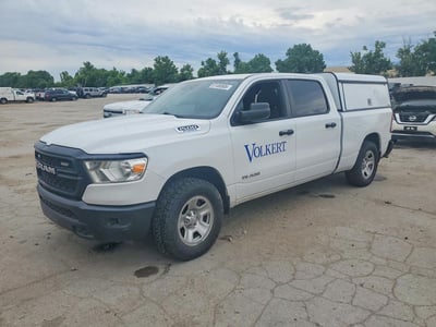 1C6RRFNG0NN****** 2022 RAM 1500