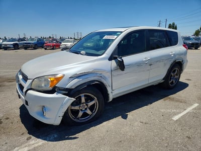 2010 Toyota RAV4