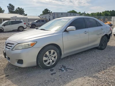 4T1BF3EK1BU****** 2011 Toyota Camry