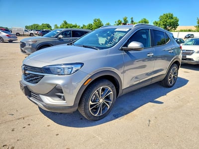2023 Buick Encore