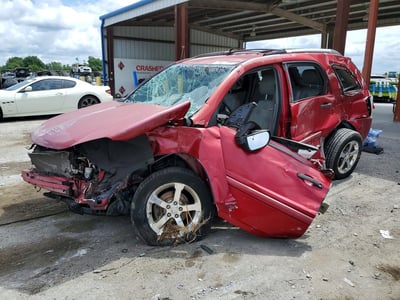 2CNDL13F056****** 2005 Chevrolet Equinox