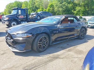 1FATP8FF6M5****** 2021 Ford Mustang