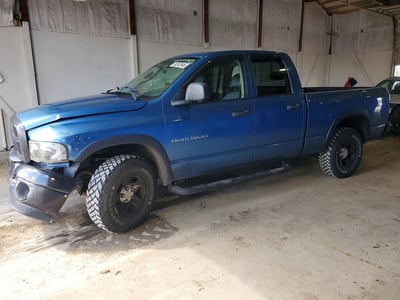 2005 Dodge Ram Pickup