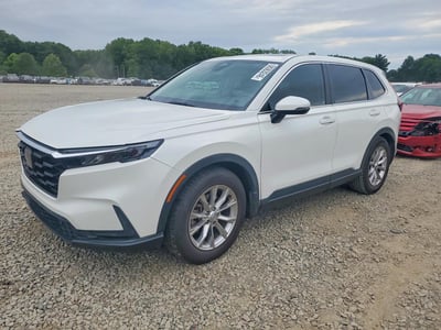 2HKRS3H78PH****** 2023 Honda CR-V