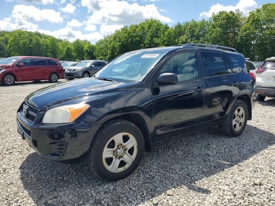 2T3BF4DV6AW****** 2010 Toyota RAV4