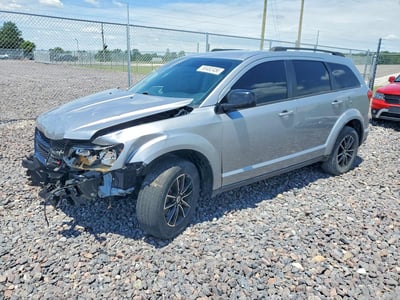 3C4PDDBG8KT****** 2019 Dodge Journey