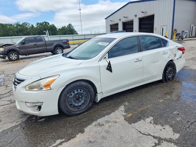 1N4AL3AP8FC****** 2015 Nissan Altima