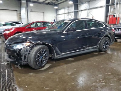 2024 BMW I4