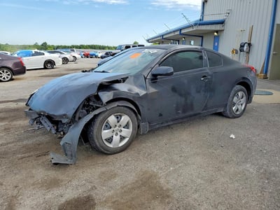 1N4AL24E38C****** 2008 Nissan Altima