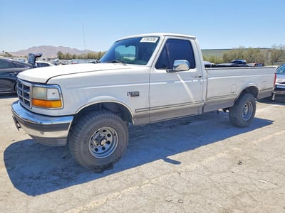 1995 Ford F-150