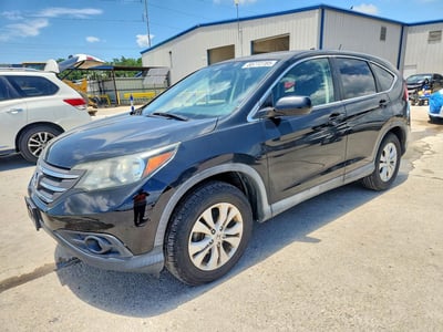 5J6RM3H56CL****** 2012 Honda CR-V
