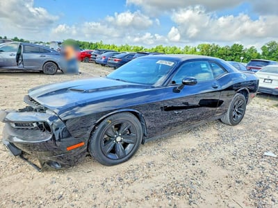 2020 Dodge Challenger