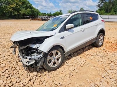 1FMCU9GX1GU****** 2016 Ford Escape