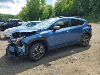 JF2GUADC2RH****** 2024 Subaru Crosstrek
