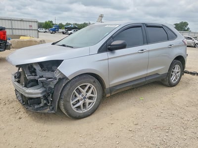 2FMPK4G90MB****** 2021 Ford Edge