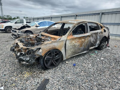 1HGCV1F34LA****** 2020 Honda Accord