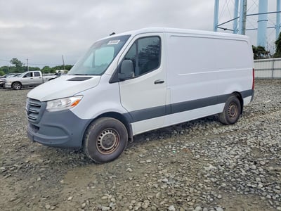 W1Y70BGY6NT****** 2022 Mercedes-Benz Sprinter