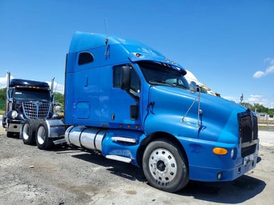 2002 Kenworth T2000