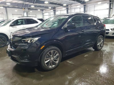 KL4MMGSL6MB****** 2021 Buick Encore