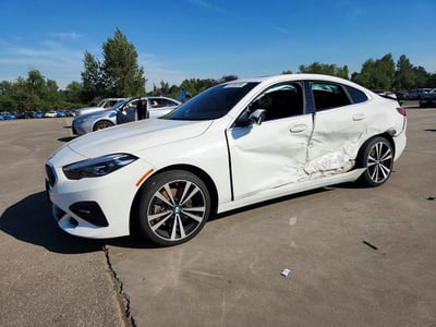 WBA73AK08M7****** 2021 BMW 2 Series