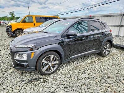 KM8K5CA54LU****** 2020 Hyundai Kona